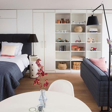 Bb Museumquarter Bed & Breakfast Amsterdam Eksteriør bilde