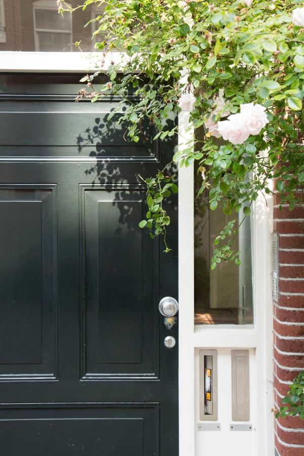 Bb Museumquarter Bed & Breakfast Amsterdam Eksteriør bilde